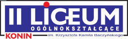 Drugie Liceum Ogólnokształcące w Koninie