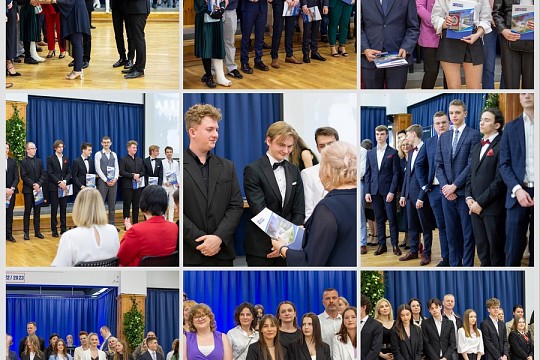 Matura 2023