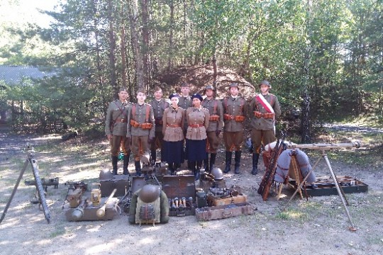 Święto Wojska Polskiego