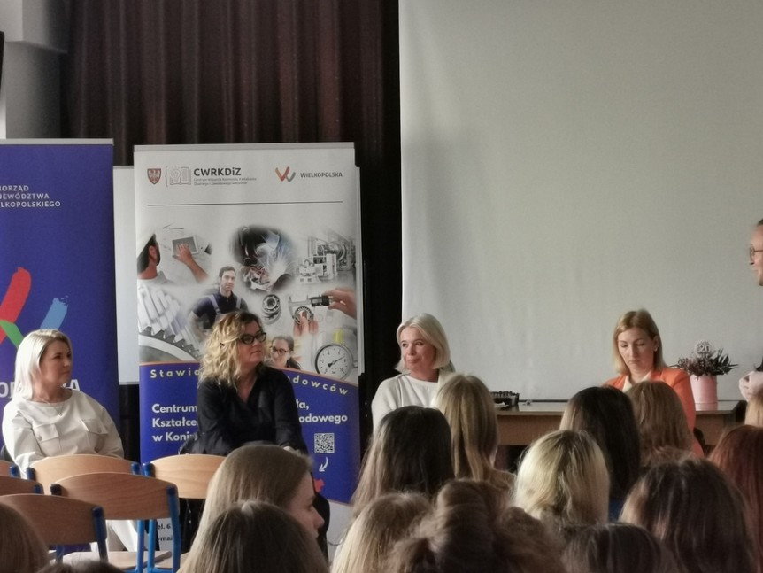 Międzynarodowy Dzień Dziewczyn