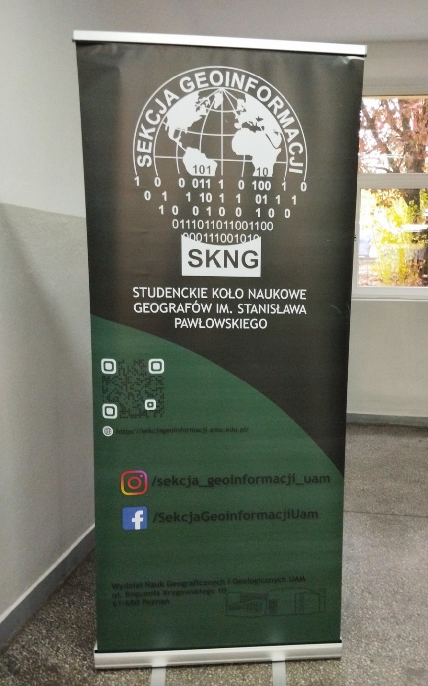 Warsztaty z Geograficznych Systemów Informacyjnych