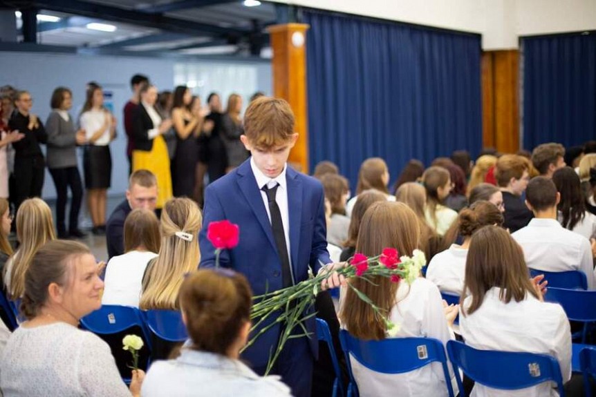 DZIEŃ EDUKACJI NARODOWEJ