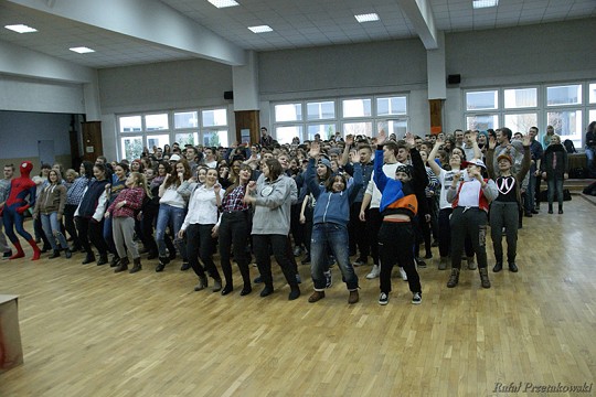 Dzień Języka Niemieckiego
