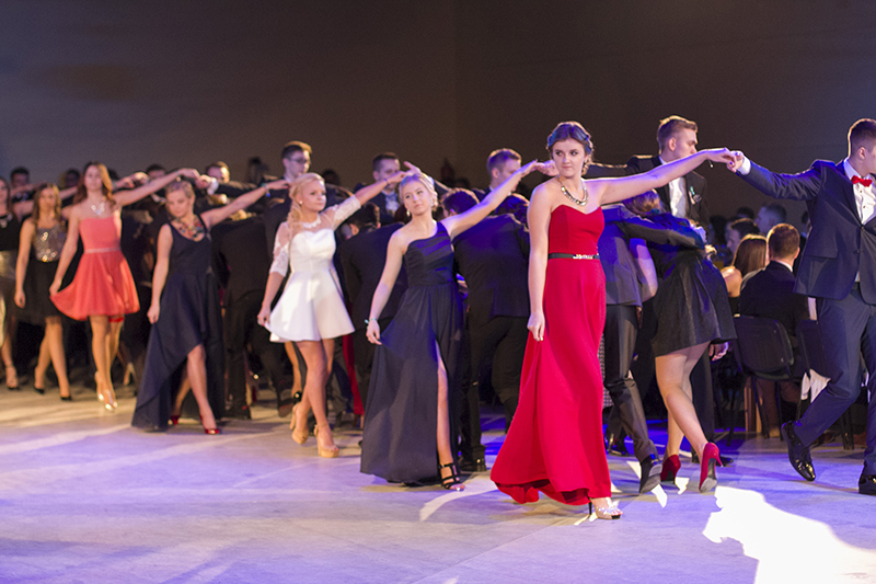 Studniówka 2015