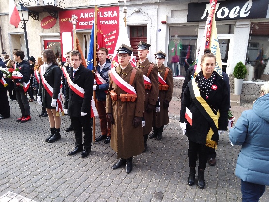 Święto Niepodległości
