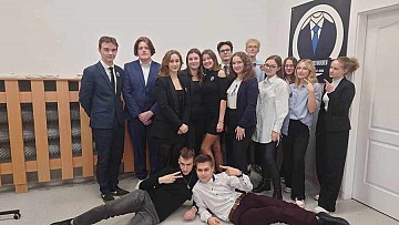 Turniej Eliminacyjny Wielkopolskiego Turnieju Debat Oksfordzkich