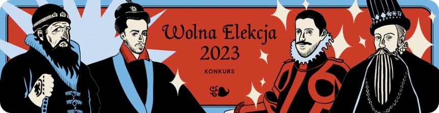 Sukces w ogólnopolskim konkurskie "Wolna elekcja"