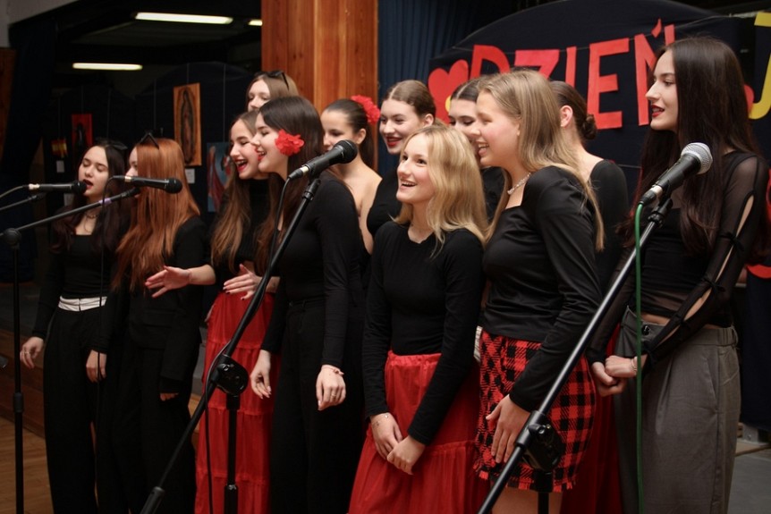 Dzień Języka Hiszpańskiego