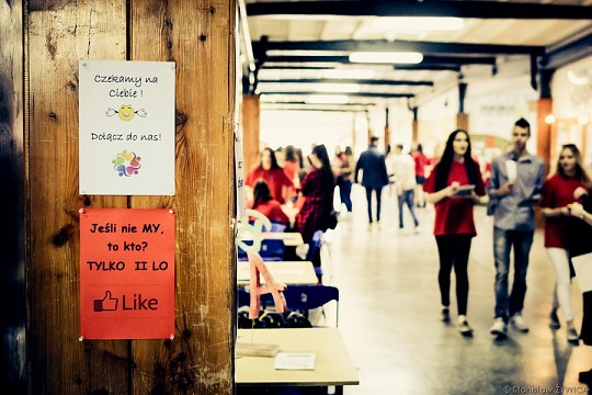 Drzwi Otwarte 2015