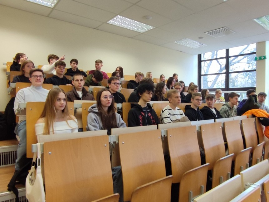 Dzień Współpracy w Poznaniu