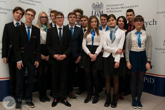 III Mistrzostw Polski Debat Oksfordzkich
