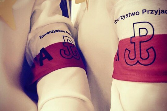72. rocznica Powstania w Getcie Warszawskim