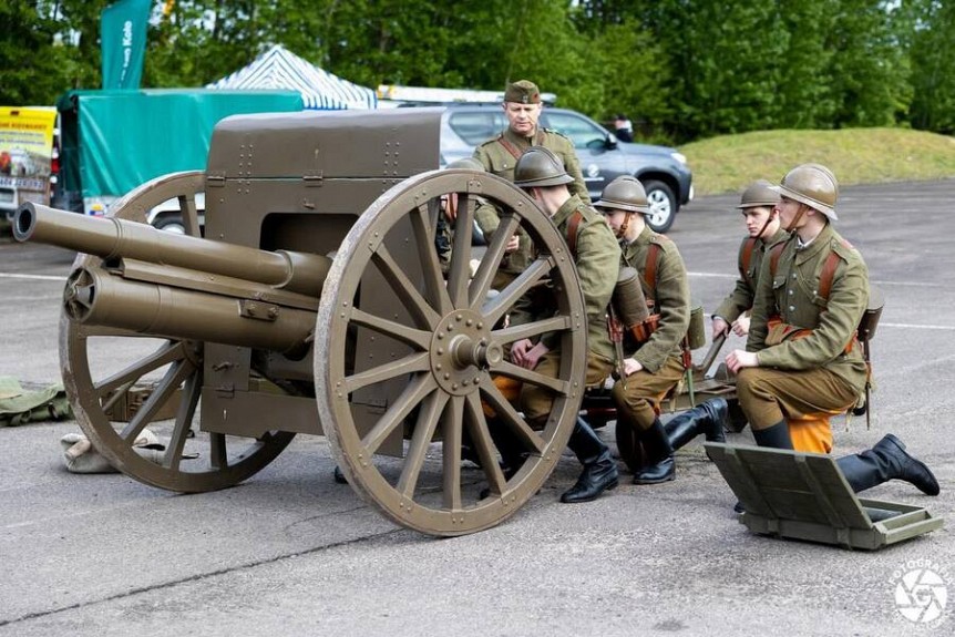 Grupa Rekonstrukcji Historycznej w Kole