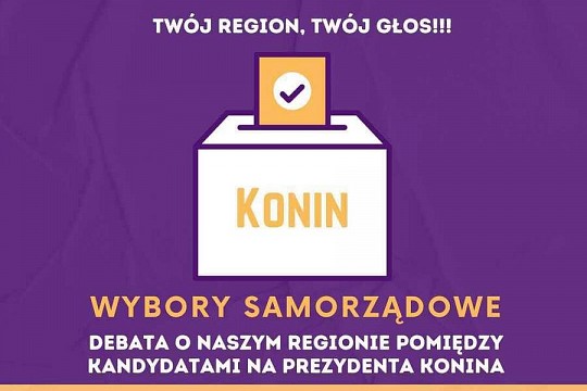 Debata przedwyborcza