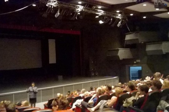Konferencja metodyczna "Profilaktyka a Ty"
