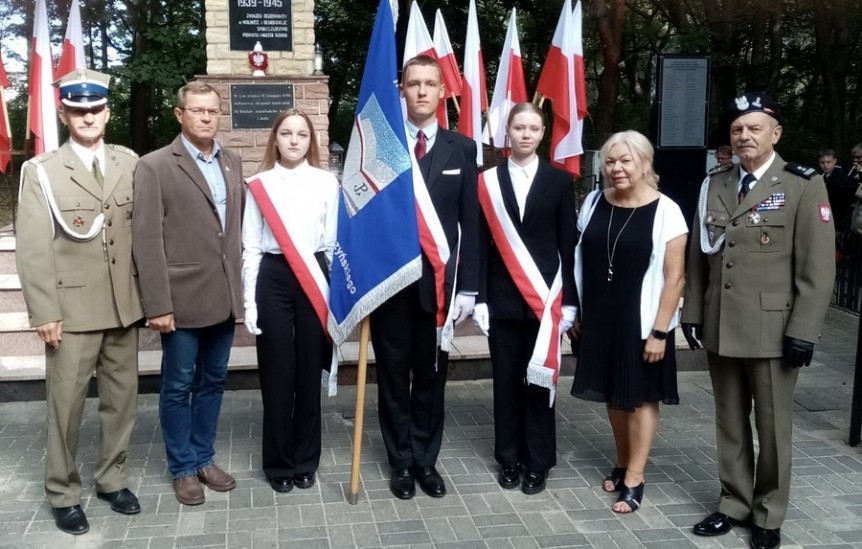 85. rocznica wybuchu II wojny światowej