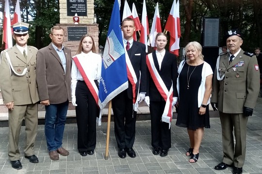 85. rocznica wybuchu II wojny światowej