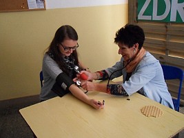 Światowy Dzień Rzucania Palenia