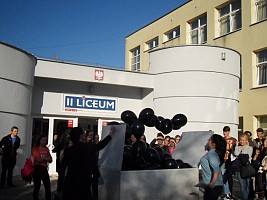 Światowy Dzień Rzucania Palenia