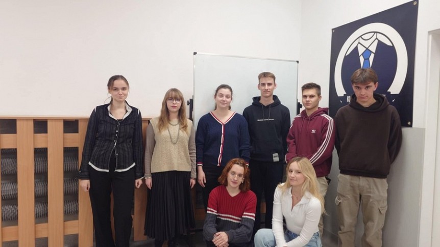 Turniej eliminacyjny Wielkopolskiego Turnieju Debat Oksfordzkich
