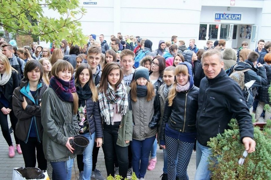 Dzień Pierwszaka 2015 