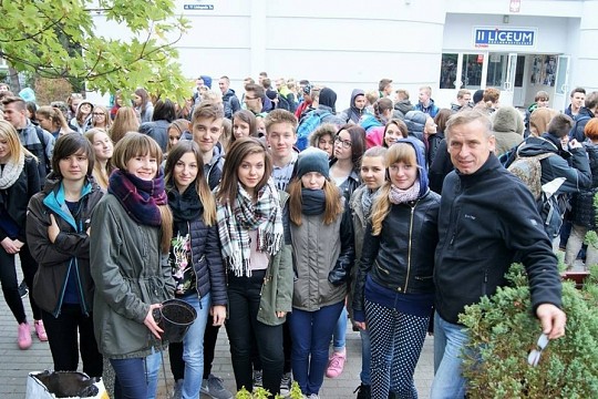 Dzień Pierwszaka 2015