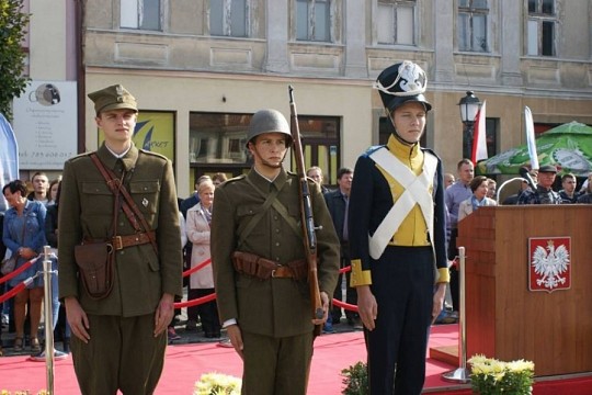 GRH na przysiędze
