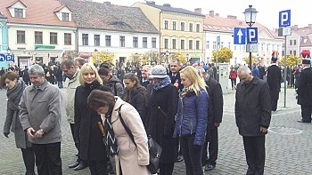 Narodowe Święto Niepodległości 