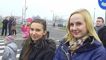 Narodowe Święto Niepodległości 