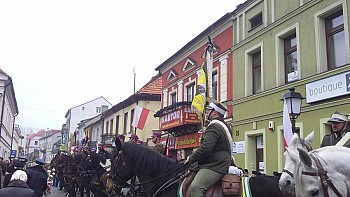 Narodowe Święto Niepodległości 