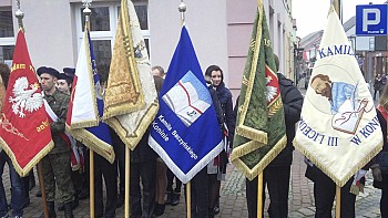 Narodowe Święto Niepodległości 