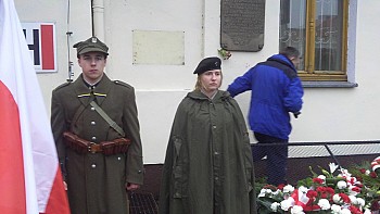 Narodowe Święto Niepodległości 