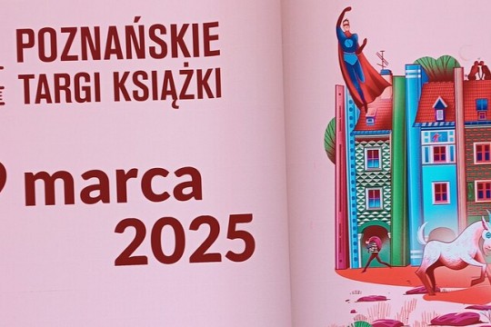 Targi Książki