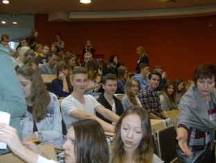 X Wielka Lekcja Geografii