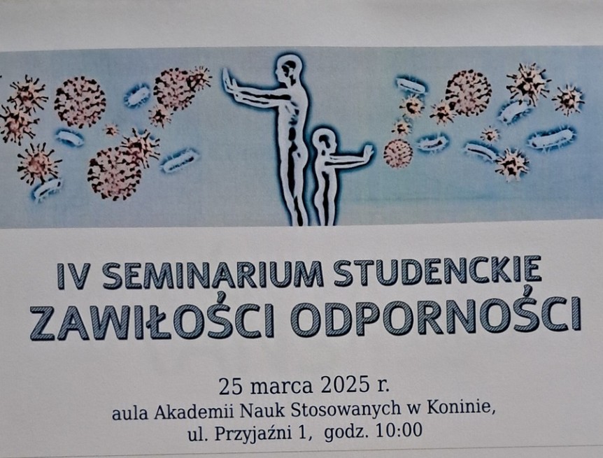 Seminarium
