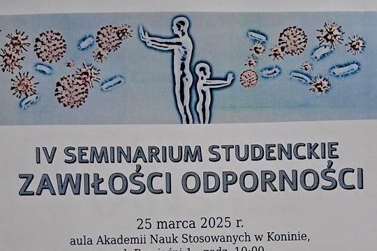 Seminarium