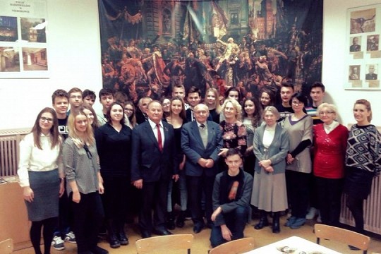 Ilu Sybiraków, tyle wspomnień i historii