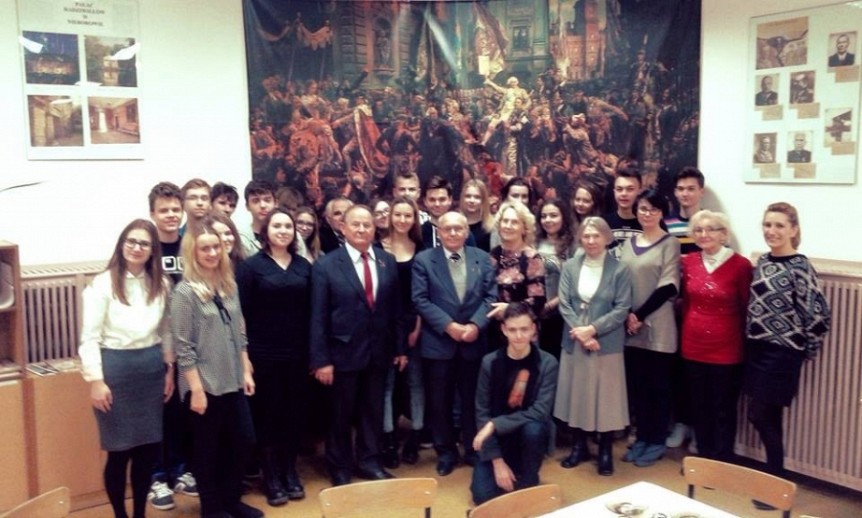 Ilu Sybiraków, tyle wspomnień i historii