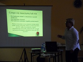 Profilaktyka HIV / AIDS