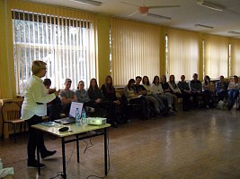 Profilaktyka HIV / AIDS