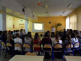Profilaktyka HIV / AIDS