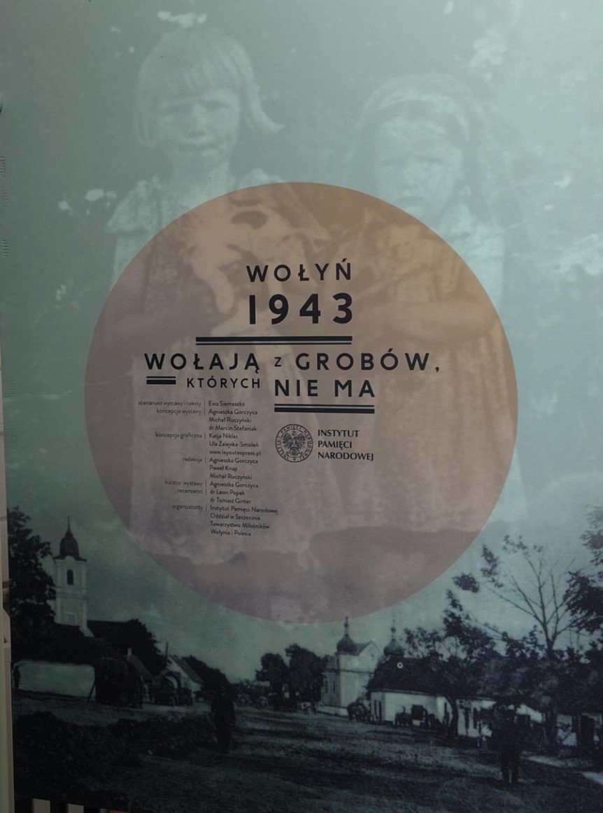 Wystawa historyczna
