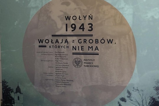 Wystawa historyczna