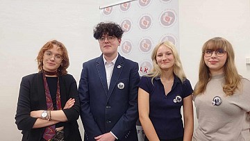 Puchar Wielkopolski Debat Oksfordzkich