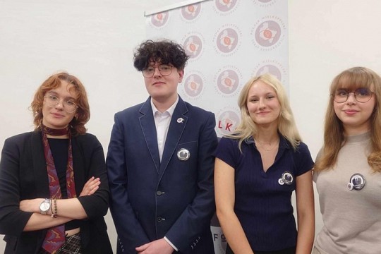 Puchar Wielkopolski Debat Oksfordzkich