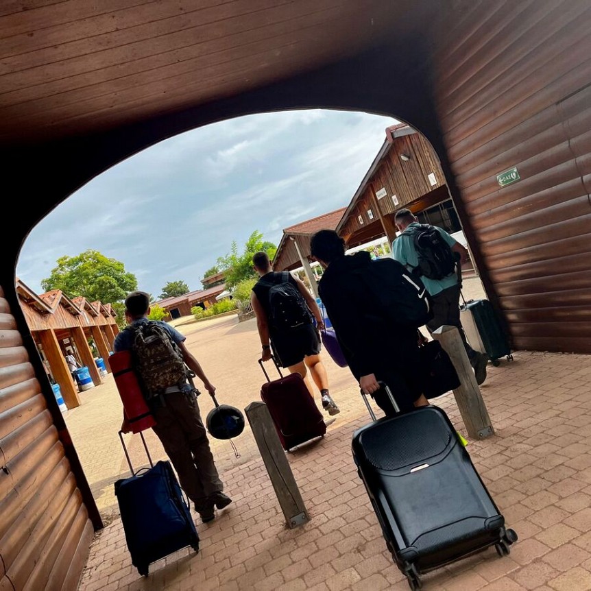 Taiz&eacute;