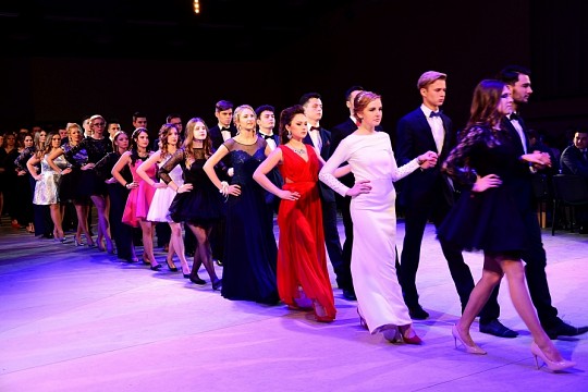 Studniówka 2016