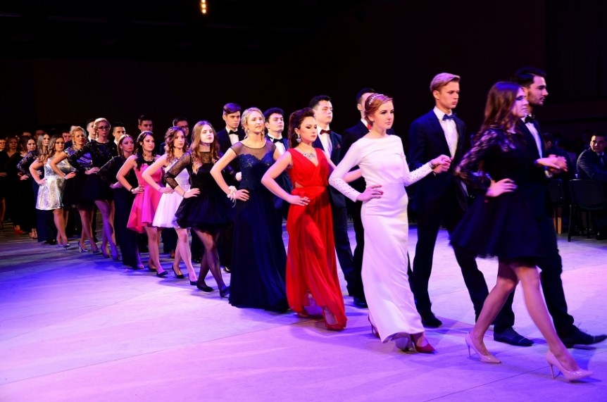 Studniówka 2016