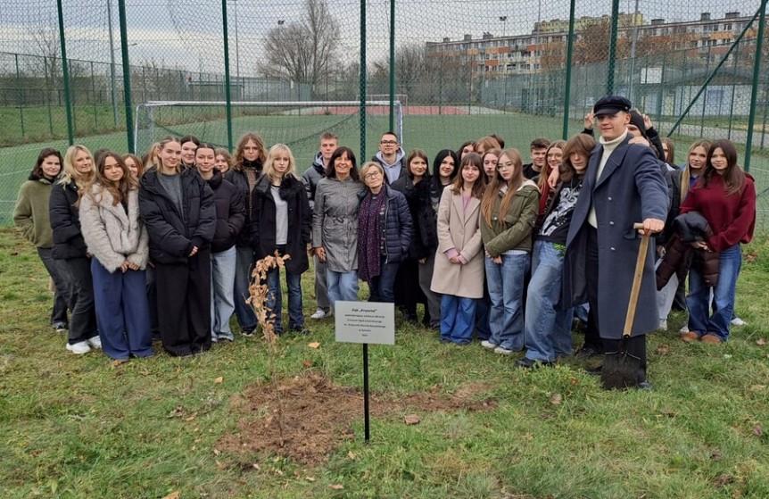 Finał obchod&oacute;w jubileuszu II Liceum