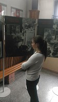 Wystawa historyczna „Powstanie Warszawskie”